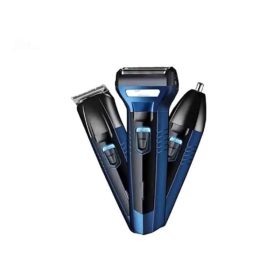 Kemei electrical hair clipper