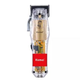 Kemei hair trimmer mg203