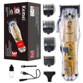 Kemei hair trimmer mg203