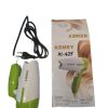 Kemey hair dryer