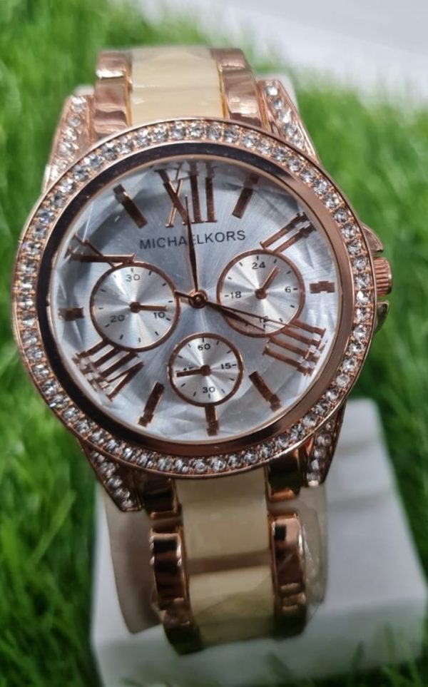 Michael Kors women's Watch