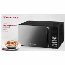 Microwave Oven with Grill WF-832DG
