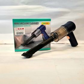 Mini Vacuum Cleaner
