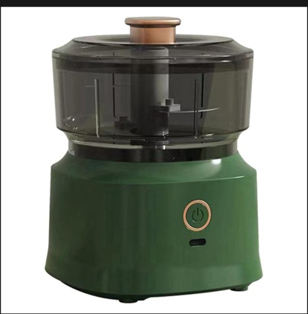 Multifunctional Cooking Machine,