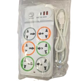 Multiple Outlets