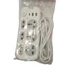 Multiple Sockets