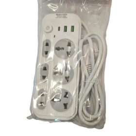 Multiple Sockets