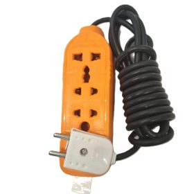 Multiple Sockets