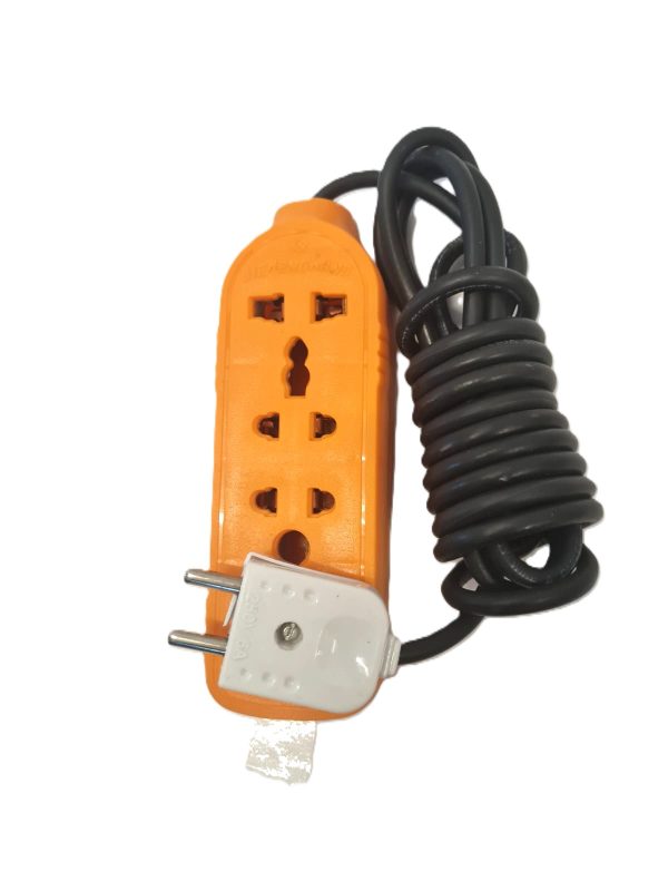 Multiple Sockets