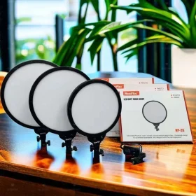 LED light