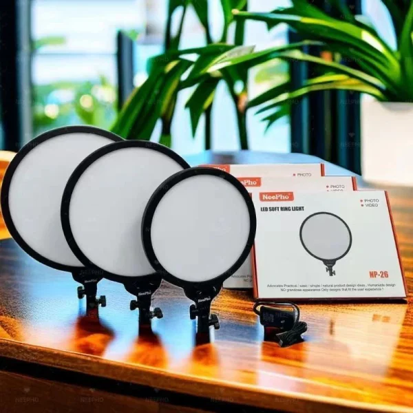 LED light