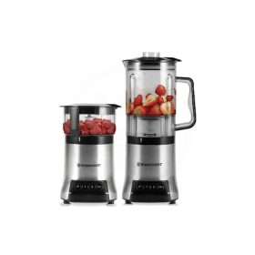 Professional Blender and Grinder
