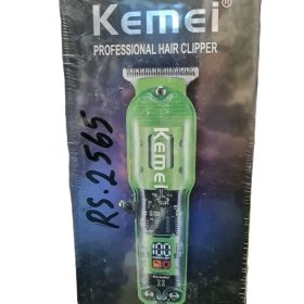 Professional hair clipper