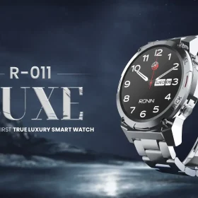 Smartwatch