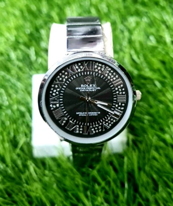 Rolex Women Watch