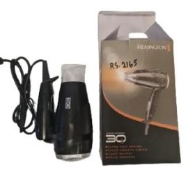 REMINGTON THE HAIR DRYER