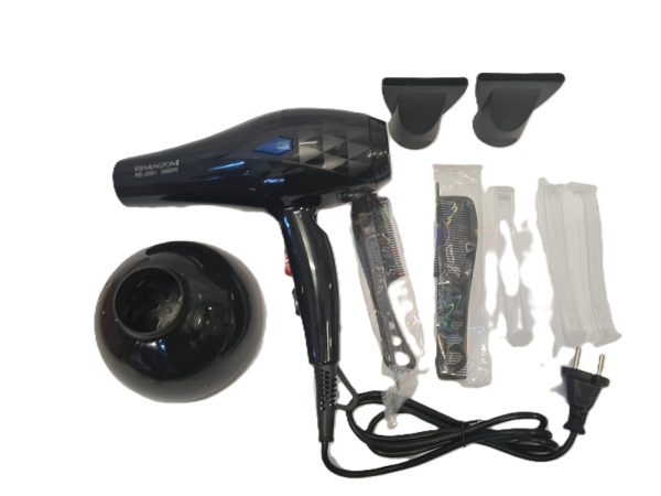 Remington hair dryer