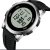 Sanda men's digital watch