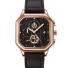 Skemi Men's Watch