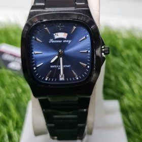 Success Way Men Watch