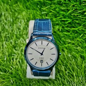 Titan Edge Men's Watch