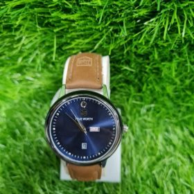 True Worth Men's Watch
