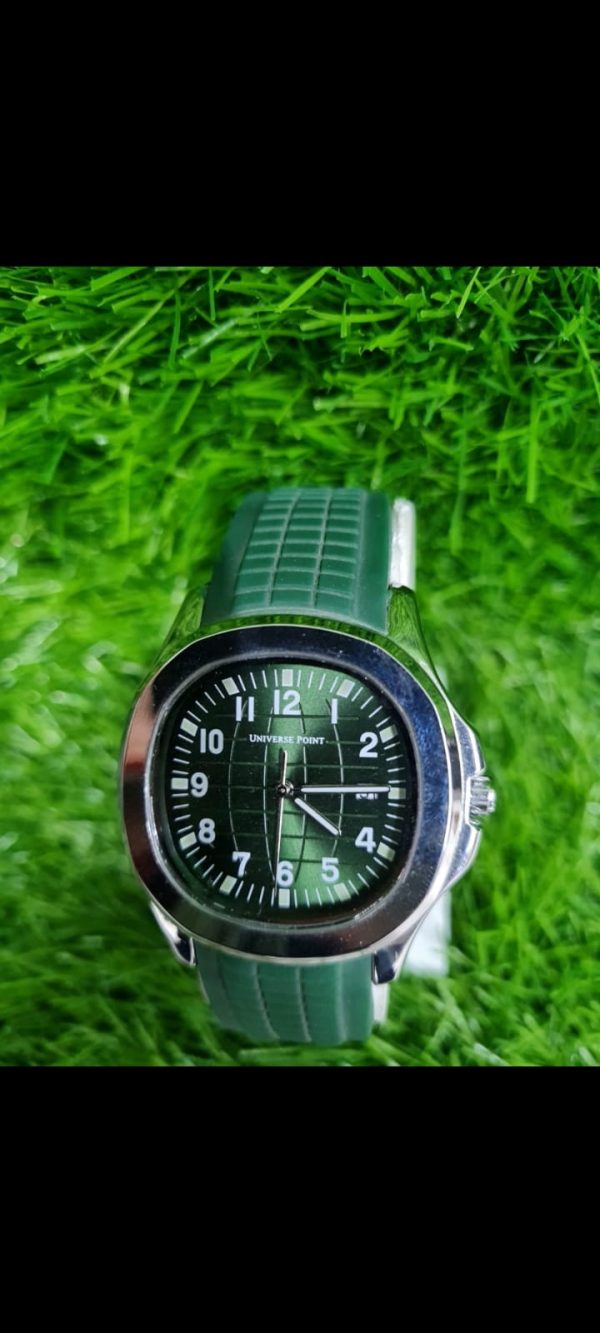 Universal Point Men's Watch
