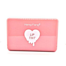 lip tint by heng feng