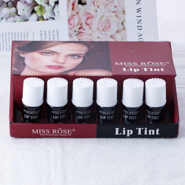 Natural Moisturizer liptint