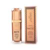 skin foundation