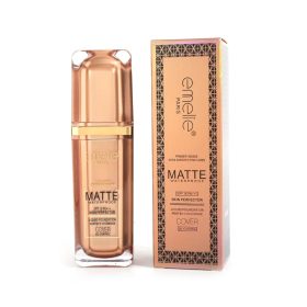skin foundation