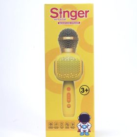 speaker
