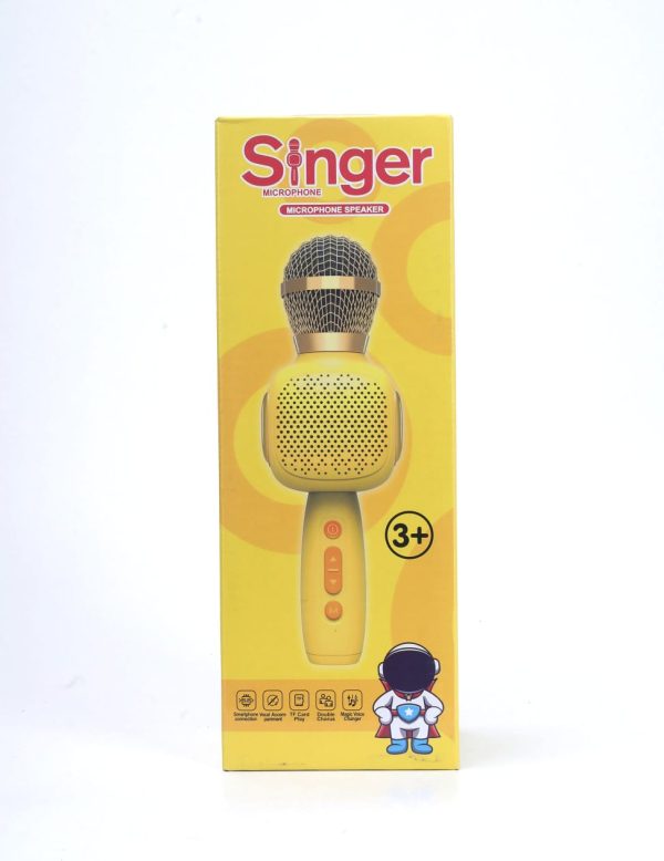 speaker