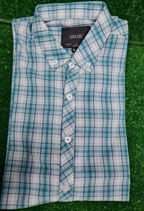 Zara Men's Shirt