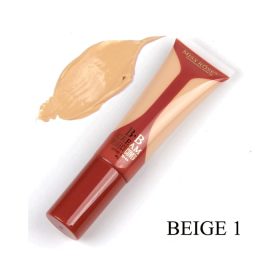 BB Cream Perfect Cover by Miss Rose