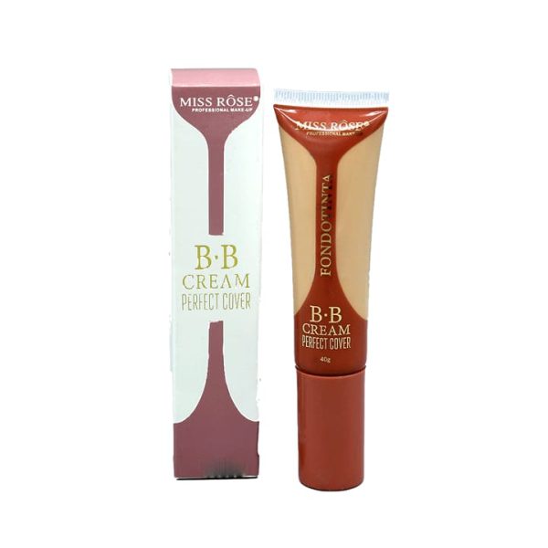 BB Cream Perfect Cover by Miss Rose