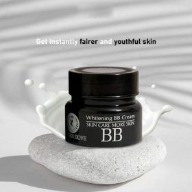 Whitening BB Cream by Haven Queen