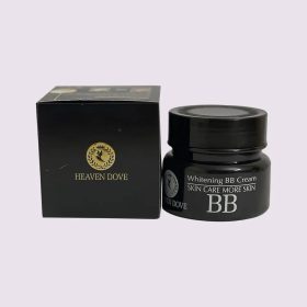 Whitening BB Cream by Haven Queen