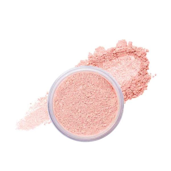 Face & Body Shimmer Powder by Glamorous Face