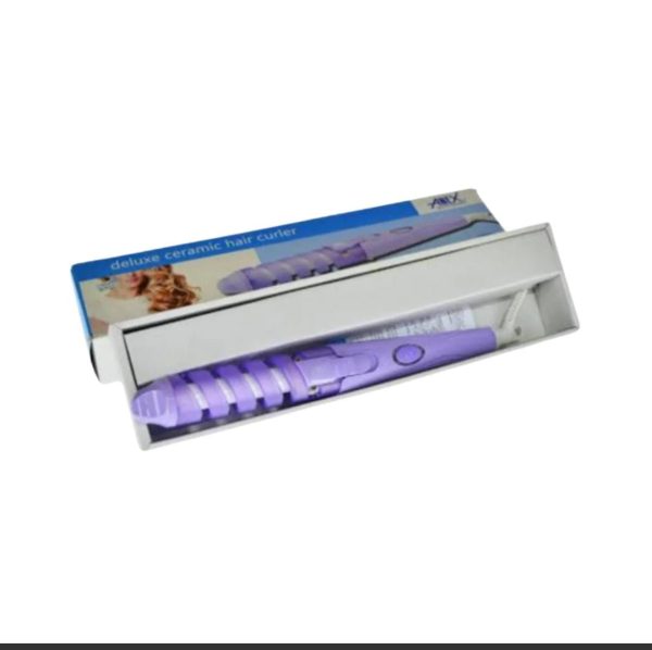 Anex AG-310 Hair Curler