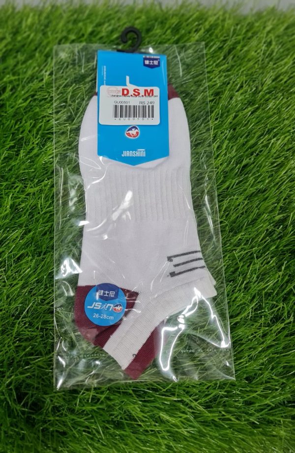 ankle socks