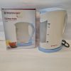 Deluxe Cordless kettle