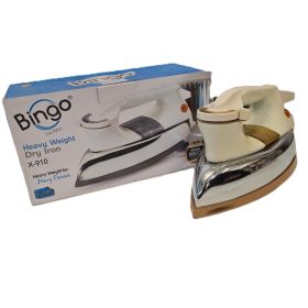 Bingo dry iron