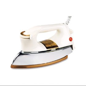 Bingo dry iron