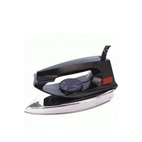 Bingo dry iron