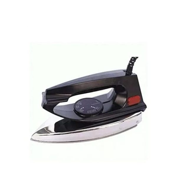 Bingo dry iron
