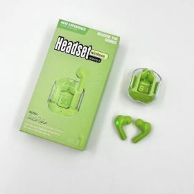 Headphone, Earbuds, Airpods
