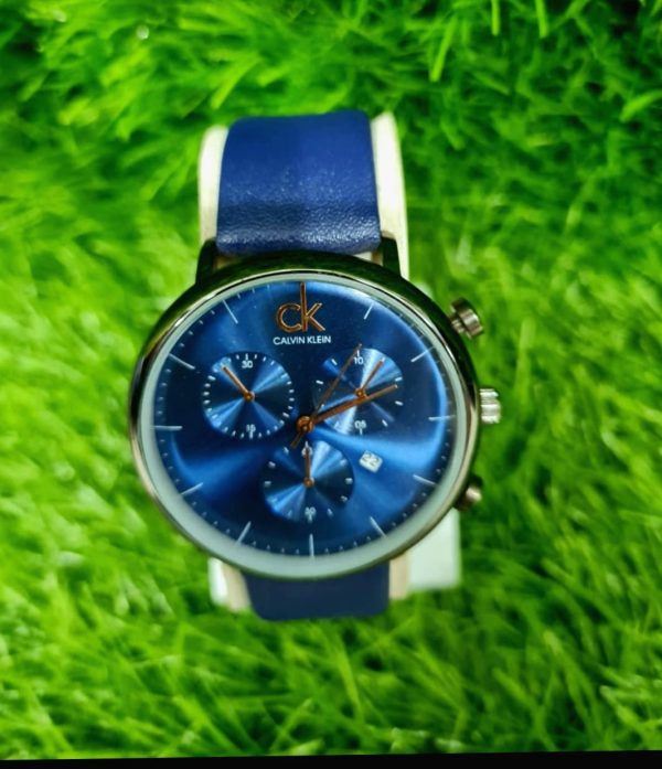 Calvin Klein Men's Watches