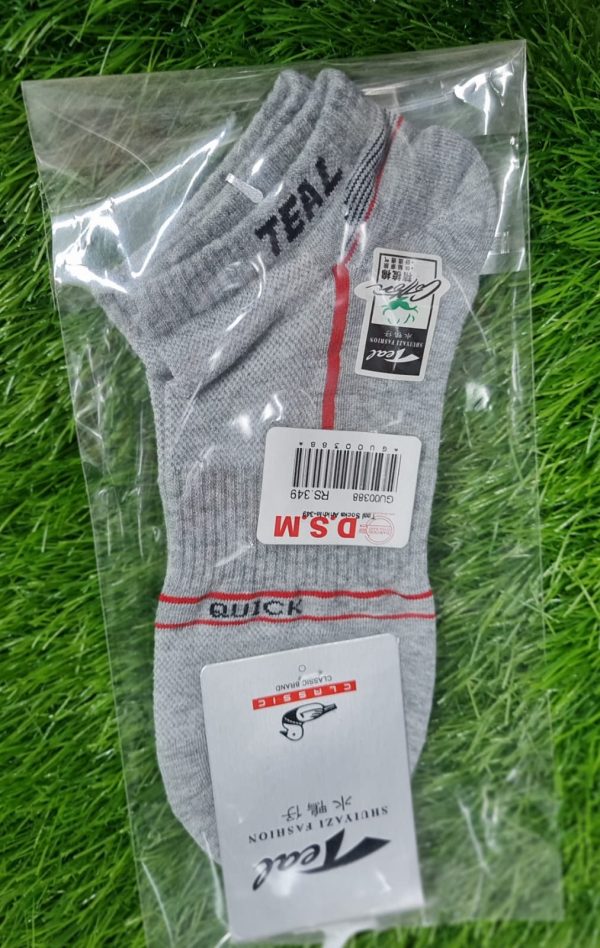 Ankle sock