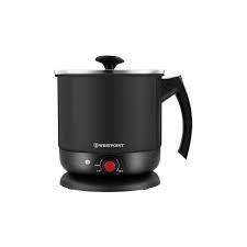 Deluxe Multifunction kettle